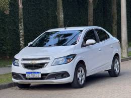 CHEVROLET - PRISMA - 2016/2016 - Branca - R$ 55.900,00