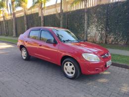 CHEVROLET - PRISMA - 2011/2011 - Vermelha - R$ 28.900,00