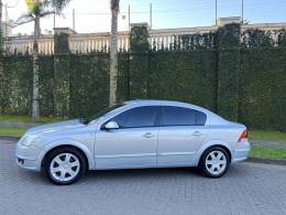 CHEVROLET - VECTRA - 2006/2007 - Prata - R$ 32.900,00