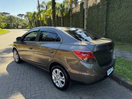 CHEVROLET - PRISMA - 2014/2014 - Cinza - R$ 49.900,00