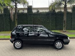 FIAT - UNO - 2019/2010 - Preta - R$ 22.900.000,00