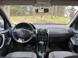 RENAULT - SANDERO - 2011/2012 - Prata - R$ 33.900,00