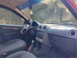 CHEVROLET - PRISMA - 2011/2011 - Vermelha - R$ 28.900,00