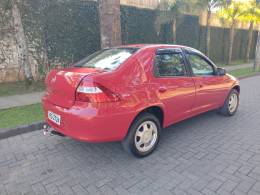 CHEVROLET - PRISMA - 2011/2011 - Vermelha - R$ 28.900,00