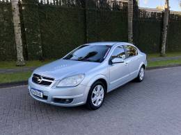 CHEVROLET - VECTRA - 2006/2007 - Prata - R$ 32.900,00