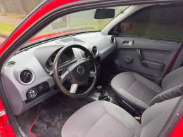 VOLKSWAGEN - GOL - 2007/2007 - Vermelha - R$ 24.900,00