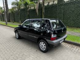 FIAT - UNO - 2019/2010 - Preta - R$ 22.900.000,00