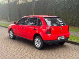 VOLKSWAGEN - GOL - 2007/2007 - Vermelha - R$ 24.900,00