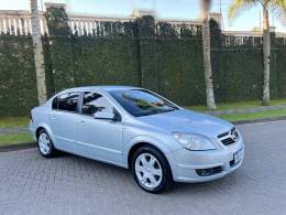 CHEVROLET - VECTRA - 2006/2007 - Prata - R$ 32.900,00