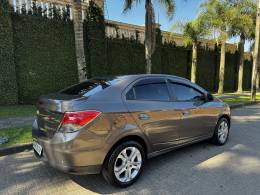 CHEVROLET - PRISMA - 2014/2014 - Cinza - R$ 49.900,00