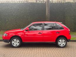 VOLKSWAGEN - GOL - 2007/2007 - Vermelha - R$ 24.900,00