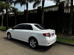 TOYOTA - COROLLA - 2012/2012 - Branca - R$ 65.900,00