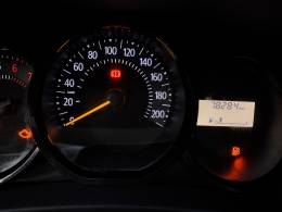 RENAULT - SANDERO - 2017/2017 - Vermelha - R$ 39.900,00