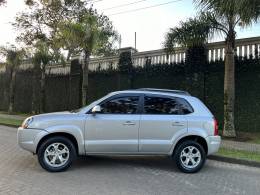 HYUNDAI - TUCSON - 2016/2016 - Prata - R$ 61.900,00