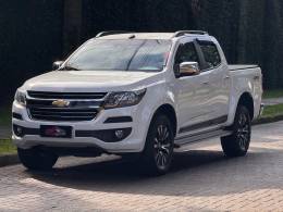 CHEVROLET - S10 - 2020/2020 - Branca - R$ 159.900,00