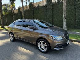 CHEVROLET - PRISMA - 2014/2014 - Cinza - R$ 49.900,00